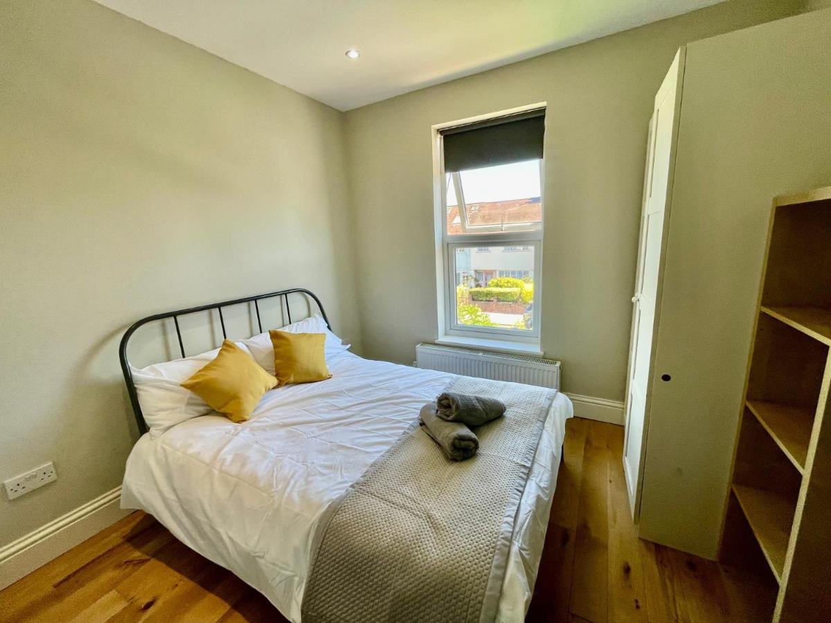 Cosy 1 Bedroom Flat! Londra Dış mekan fotoğraf