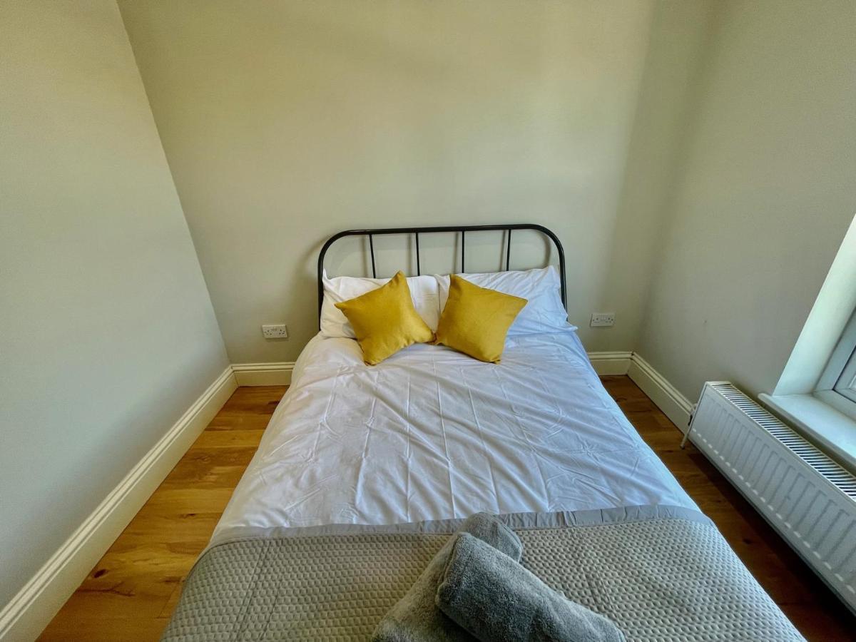 Cosy 1 Bedroom Flat! Londra Dış mekan fotoğraf